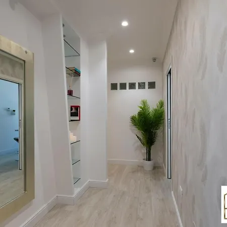 Guest house Ponte Milvio Rome