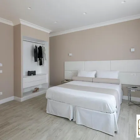 Ponte Milvio Guest house Rome