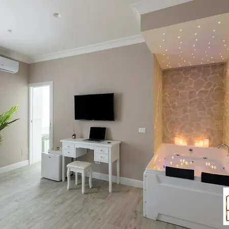 Guest house Ponte Milvio *