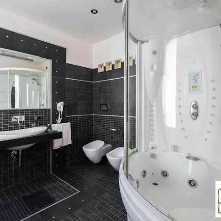 Guest house Ponte Milvio Rome