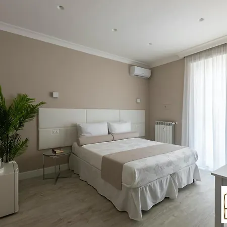 Guest house Ponte Milvio