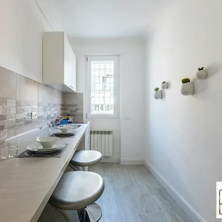 Guest house Ponte Milvio