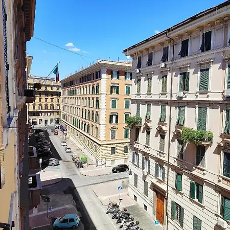 Luxury - Experience Affittacamere