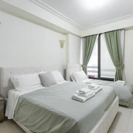 Visconti Apartment. Apartment *