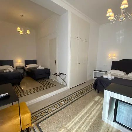 Art Atelier Risorgimento Guest house *