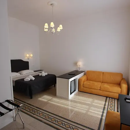 Art Atelier Risorgimento Guest house Rome