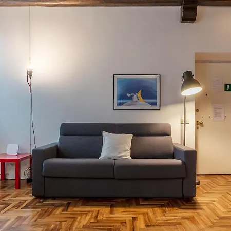 Apartment Casa Isabella Al Colosseo