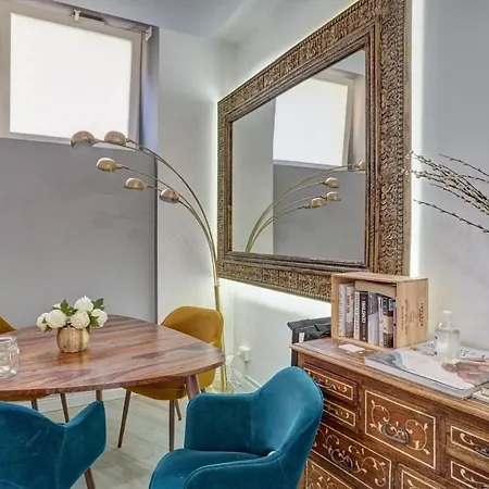 Corso Boutique Luxury Guest house Rome