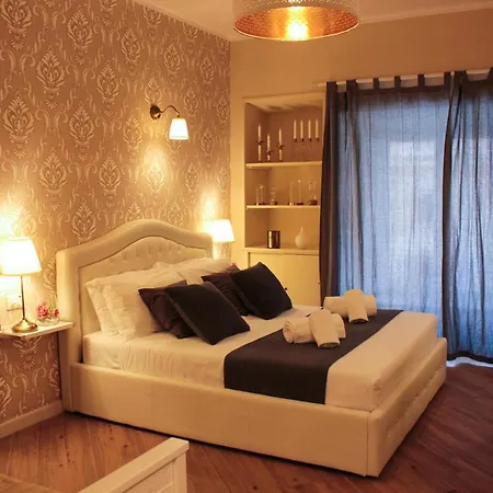 Apartment Momo Vatican Museums *