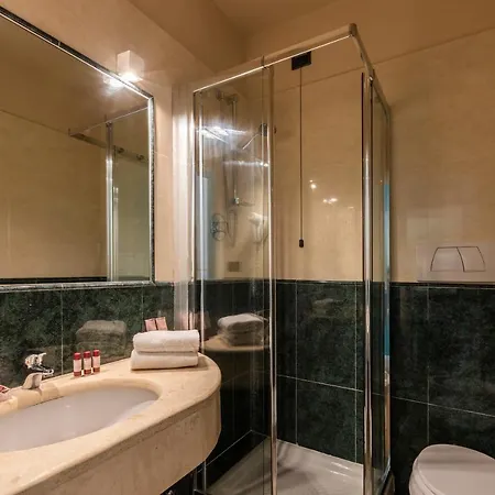 Hotel Coppede' 3*