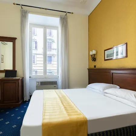 Coppede' Hotel 3*