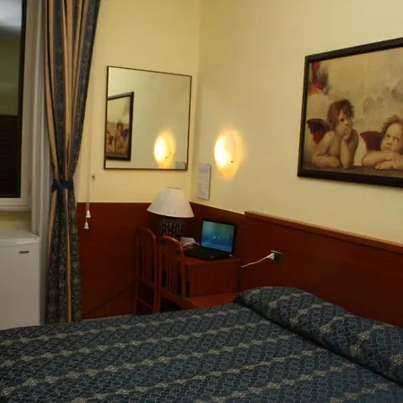 Yiennese Two Bed & Breakfast