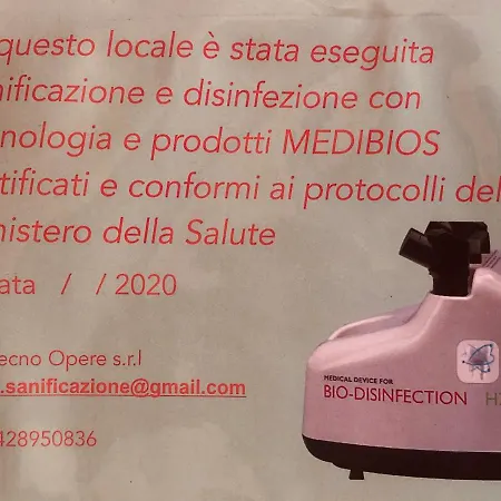 Hostel Roma For Backpackers Hostel *