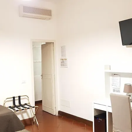 900 Liberty 3* Rome
