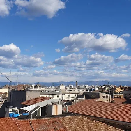 Volturnoguesthouse2 * Rome