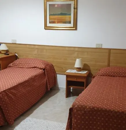 Volturnoguesthouse2 Hostel Rome