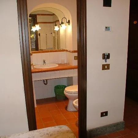 Hotel Okapi Rom