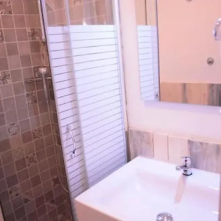 Gianicolo Country Guest house Rome