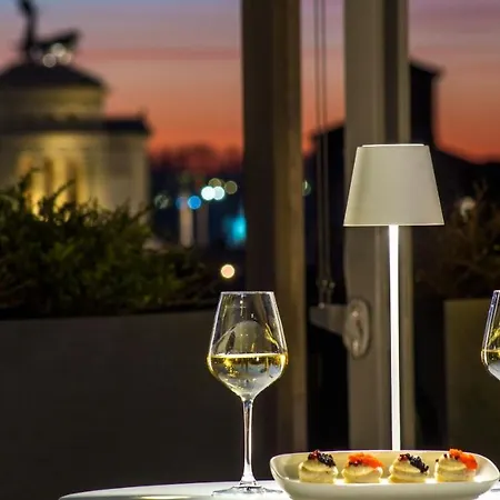 Monti Palace 4* Roma