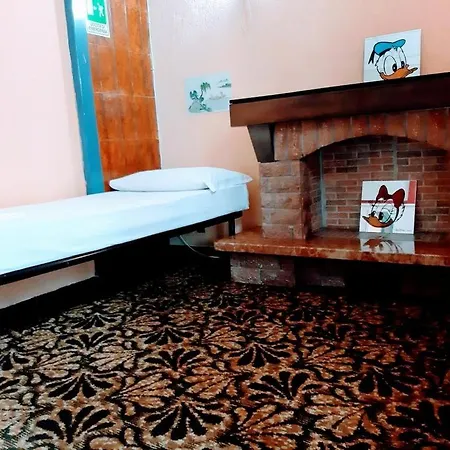 Volturnoguesthouse2