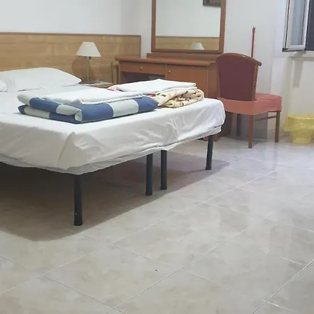 Volturnoguesthouse2 *