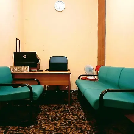 Hostel Volturnoguesthouse2
