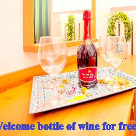 Guest house Anche Ad Ore -