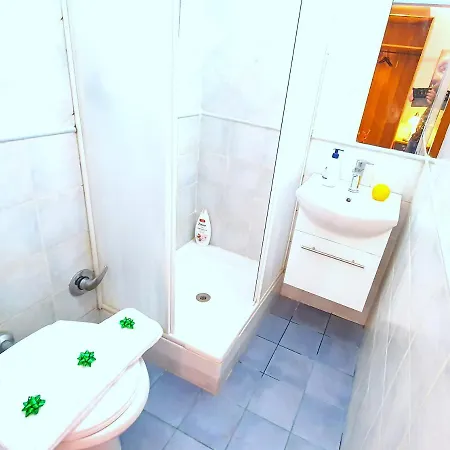 Guest house Anche Ad Ore -