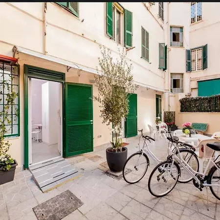 Casa vacanze Vatican House Giuliana 66 *