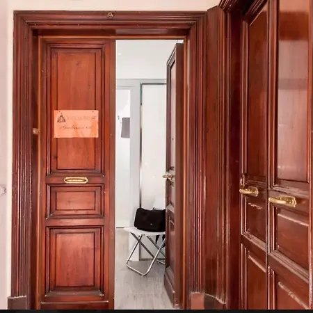 Vatican House Giuliana 66 Casa vacanze *