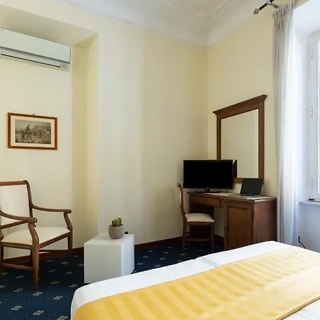 Hotel Coppede' Rom