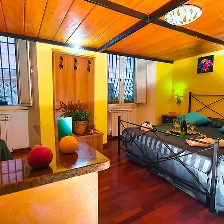 Guest house Anche Ad Ore - *