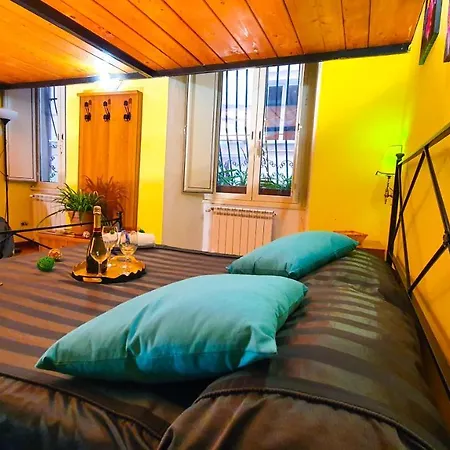 Guest house Anche Ad Ore -