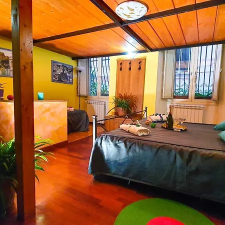 Anche Ad Ore - Guest house Rome