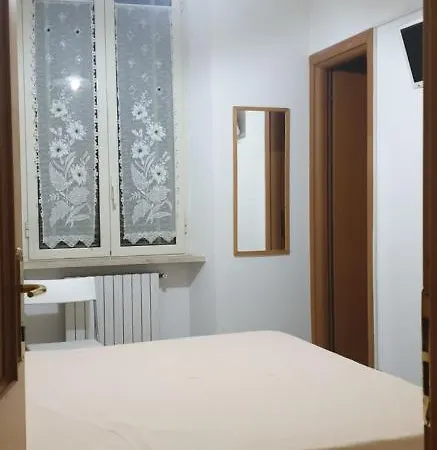Volturnoguesthouse2 * Rome