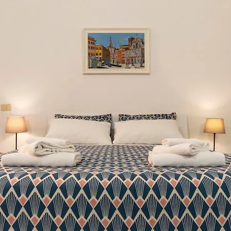 Apartment Casa Dell'arco *