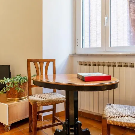 Casa Dell'arco *