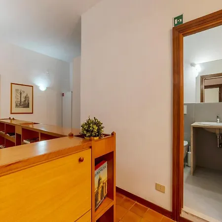 Casa Dell'arco *