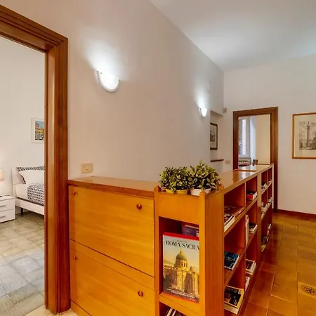 Apartment Casa Dell'arco *