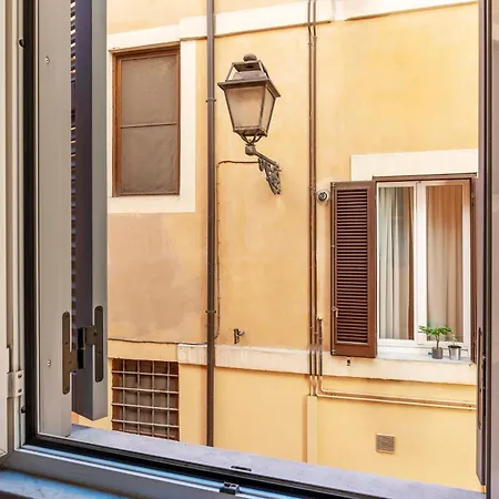 Casa Dell'arco *