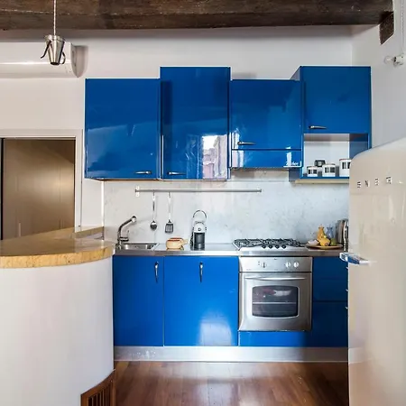 Apartment Andreasuite - Piazza Navona Rome