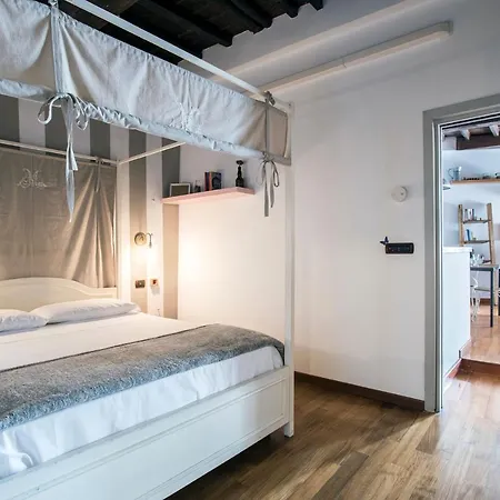 Andreasuite - Piazza Navona Apartment