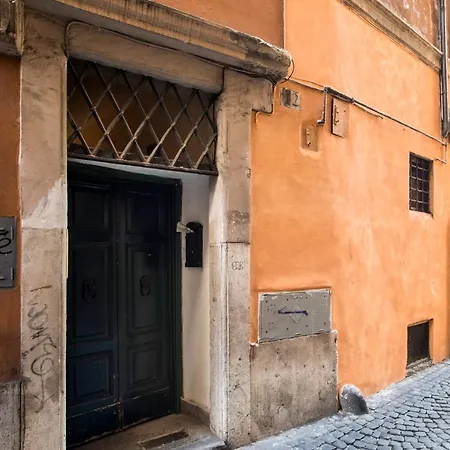 Apartament Andreasuite - Piazza Navona *