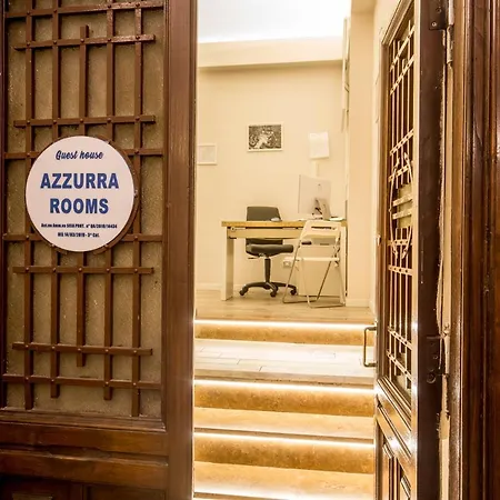 Azzurra Guest house