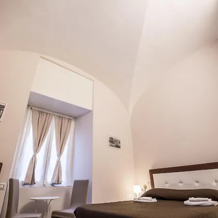 Guest house Azzurra