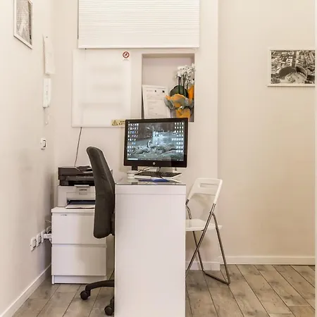 Azzurra Guest house