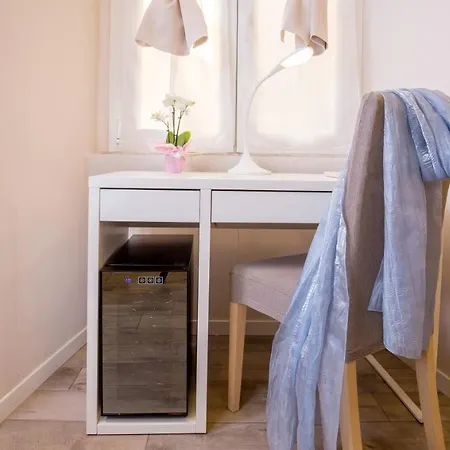 Guest house Azzurra Rome