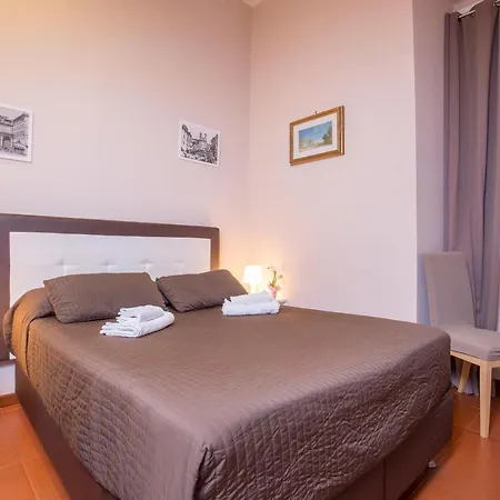 Guest house Azzurra