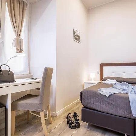 Guest house Azzurra