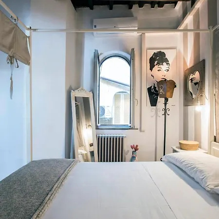 Andreasuite - Piazza Navona Apartament *